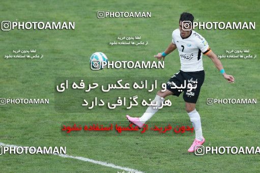 565070, Tehran, [*parameter:4*], لیگ برتر فوتبال ایران، Persian Gulf Cup، Week 22، Second Leg، Saipa 0 v 0 Saba on 2017/02/17 at Shahid Dastgerdi Stadium