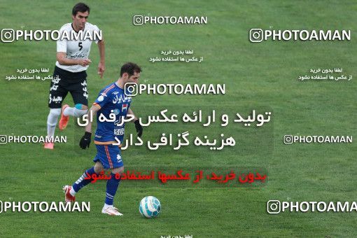 564518, Tehran, [*parameter:4*], Iran Pro League، Persian Gulf Cup، 2016-17 season، Second Leg، Week 22، Saipa ۰ v ۰ Saba Battery on 2017/02/17 at Shahid Dastgerdi Stadium