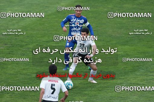 564743, Tehran, [*parameter:4*], Iran Pro League، Persian Gulf Cup، 2016-17 season، Second Leg، Week 22، Saipa ۰ v ۰ Saba Battery on 2017/02/17 at Shahid Dastgerdi Stadium