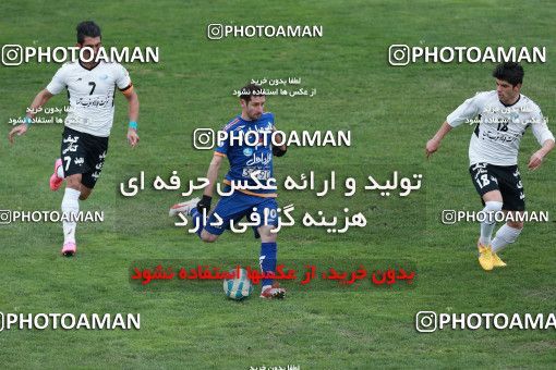 565051, Tehran, [*parameter:4*], لیگ برتر فوتبال ایران، Persian Gulf Cup، Week 22، Second Leg، Saipa 0 v 0 Saba on 2017/02/17 at Shahid Dastgerdi Stadium