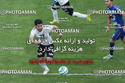 564730, Tehran, [*parameter:4*], لیگ برتر فوتبال ایران، Persian Gulf Cup، Week 22، Second Leg، Saipa 0 v 0 Saba on 2017/02/17 at Shahid Dastgerdi Stadium