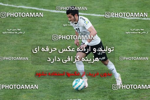 565022, Tehran, [*parameter:4*], لیگ برتر فوتبال ایران، Persian Gulf Cup، Week 22، Second Leg، Saipa 0 v 0 Saba on 2017/02/17 at Shahid Dastgerdi Stadium