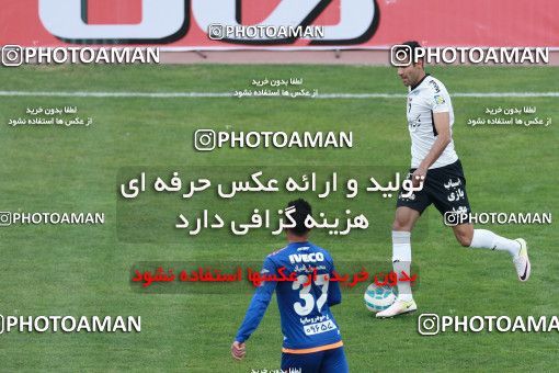 564707, Tehran, [*parameter:4*], Iran Pro League، Persian Gulf Cup، 2016-17 season، Second Leg، Week 22، Saipa ۰ v ۰ Saba Battery on 2017/02/17 at Shahid Dastgerdi Stadium