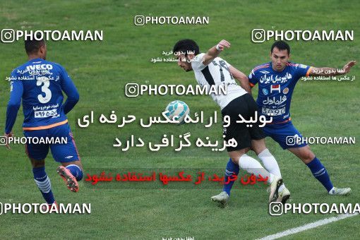 564459, Tehran, [*parameter:4*], Iran Pro League، Persian Gulf Cup، 2016-17 season، Second Leg، Week 22، Saipa ۰ v ۰ Saba Battery on 2017/02/17 at Shahid Dastgerdi Stadium