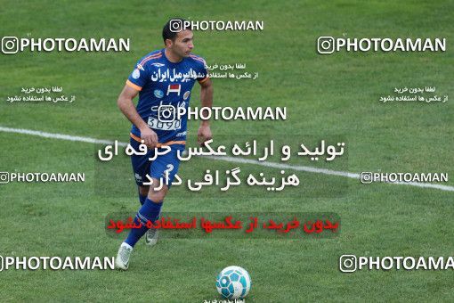 564215, Tehran, [*parameter:4*], لیگ برتر فوتبال ایران، Persian Gulf Cup، Week 22، Second Leg، Saipa 0 v 0 Saba on 2017/02/17 at Shahid Dastgerdi Stadium