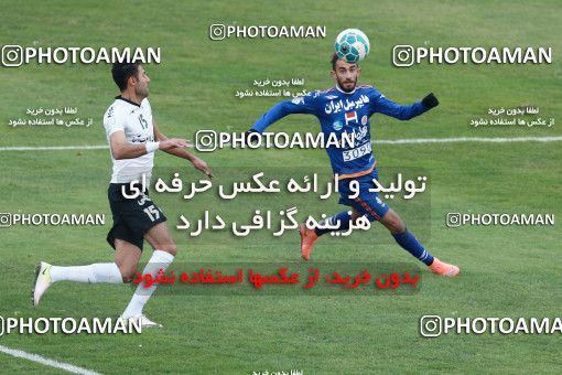 564492, Tehran, [*parameter:4*], Iran Pro League، Persian Gulf Cup، 2016-17 season، Second Leg، Week 22، Saipa ۰ v ۰ Saba Battery on 2017/02/17 at Shahid Dastgerdi Stadium