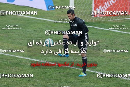 564409, Tehran, [*parameter:4*], لیگ برتر فوتبال ایران، Persian Gulf Cup، Week 22، Second Leg، Saipa 0 v 0 Saba on 2017/02/17 at Shahid Dastgerdi Stadium