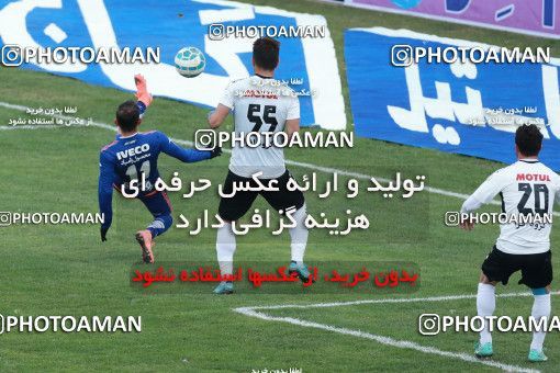 564311, Tehran, [*parameter:4*], Iran Pro League، Persian Gulf Cup، 2016-17 season، Second Leg، Week 22، Saipa ۰ v ۰ Saba Battery on 2017/02/17 at Shahid Dastgerdi Stadium