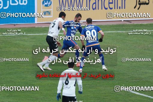 564905, Tehran, [*parameter:4*], لیگ برتر فوتبال ایران، Persian Gulf Cup، Week 22، Second Leg، Saipa 0 v 0 Saba on 2017/02/17 at Shahid Dastgerdi Stadium