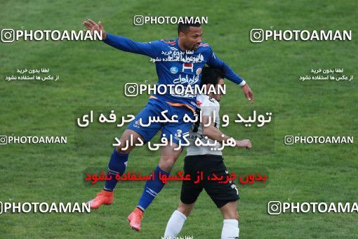 564756, Tehran, [*parameter:4*], لیگ برتر فوتبال ایران، Persian Gulf Cup، Week 22، Second Leg، Saipa 0 v 0 Saba on 2017/02/17 at Shahid Dastgerdi Stadium