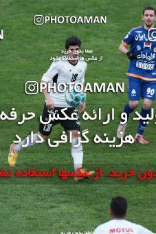 564952, Tehran, [*parameter:4*], Iran Pro League، Persian Gulf Cup، 2016-17 season، Second Leg، Week 22، Saipa ۰ v ۰ Saba Battery on 2017/02/17 at Shahid Dastgerdi Stadium