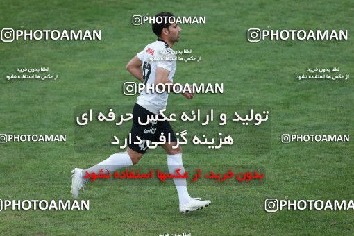 564513, Tehran, [*parameter:4*], Iran Pro League، Persian Gulf Cup، 2016-17 season، Second Leg، Week 22، Saipa ۰ v ۰ Saba Battery on 2017/02/17 at Shahid Dastgerdi Stadium