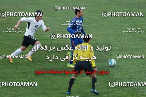 564184, Tehran, [*parameter:4*], لیگ برتر فوتبال ایران، Persian Gulf Cup، Week 22، Second Leg، Saipa 0 v 0 Saba on 2017/02/17 at Shahid Dastgerdi Stadium