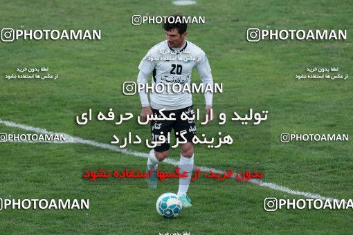 564847, Tehran, [*parameter:4*], لیگ برتر فوتبال ایران، Persian Gulf Cup، Week 22، Second Leg، Saipa 0 v 0 Saba on 2017/02/17 at Shahid Dastgerdi Stadium