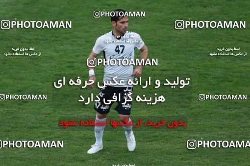 564871, Tehran, [*parameter:4*], Iran Pro League، Persian Gulf Cup، 2016-17 season، Second Leg، Week 22، Saipa ۰ v ۰ Saba Battery on 2017/02/17 at Shahid Dastgerdi Stadium