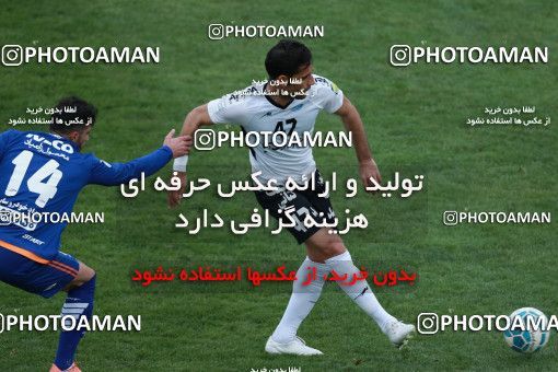 564511, Tehran, [*parameter:4*], Iran Pro League، Persian Gulf Cup، 2016-17 season، Second Leg، Week 22، Saipa ۰ v ۰ Saba Battery on 2017/02/17 at Shahid Dastgerdi Stadium