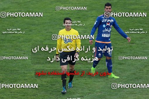 564881, Tehran, [*parameter:4*], لیگ برتر فوتبال ایران، Persian Gulf Cup، Week 22، Second Leg، Saipa 0 v 0 Saba on 2017/02/17 at Shahid Dastgerdi Stadium