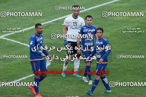 564943, Tehran, [*parameter:4*], Iran Pro League، Persian Gulf Cup، 2016-17 season، Second Leg، Week 22، Saipa ۰ v ۰ Saba Battery on 2017/02/17 at Shahid Dastgerdi Stadium