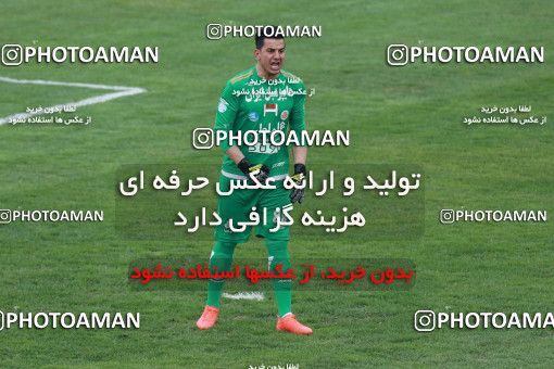 564822, Tehran, [*parameter:4*], لیگ برتر فوتبال ایران، Persian Gulf Cup، Week 22، Second Leg، Saipa 0 v 0 Saba on 2017/02/17 at Shahid Dastgerdi Stadium