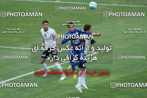 564945, Tehran, [*parameter:4*], Iran Pro League، Persian Gulf Cup، 2016-17 season، Second Leg، Week 22، Saipa ۰ v ۰ Saba Battery on 2017/02/17 at Shahid Dastgerdi Stadium