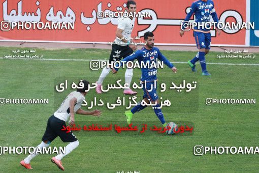 564720, Tehran, [*parameter:4*], Iran Pro League، Persian Gulf Cup، 2016-17 season، Second Leg، Week 22، Saipa ۰ v ۰ Saba Battery on 2017/02/17 at Shahid Dastgerdi Stadium