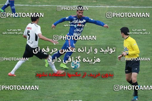 564779, Tehran, [*parameter:4*], Iran Pro League، Persian Gulf Cup، 2016-17 season، Second Leg، Week 22، Saipa ۰ v ۰ Saba Battery on 2017/02/17 at Shahid Dastgerdi Stadium