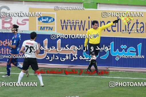 564831, Tehran, [*parameter:4*], لیگ برتر فوتبال ایران، Persian Gulf Cup، Week 22، Second Leg، Saipa 0 v 0 Saba on 2017/02/17 at Shahid Dastgerdi Stadium