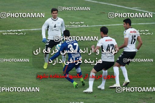 564247, Tehran, [*parameter:4*], Iran Pro League، Persian Gulf Cup، 2016-17 season، Second Leg، Week 22، Saipa ۰ v ۰ Saba Battery on 2017/02/17 at Shahid Dastgerdi Stadium