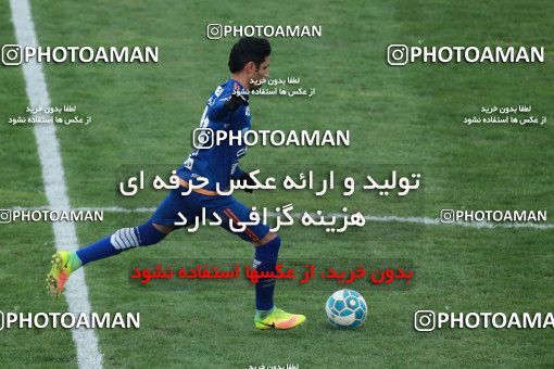 564706, Tehran, [*parameter:4*], لیگ برتر فوتبال ایران، Persian Gulf Cup، Week 22، Second Leg، Saipa 0 v 0 Saba on 2017/02/17 at Shahid Dastgerdi Stadium