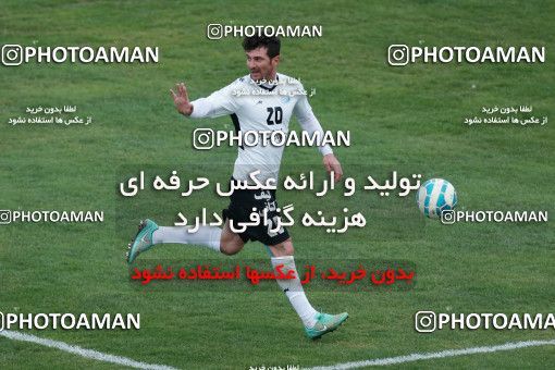 564378, Tehran, [*parameter:4*], لیگ برتر فوتبال ایران، Persian Gulf Cup، Week 22، Second Leg، Saipa 0 v 0 Saba on 2017/02/17 at Shahid Dastgerdi Stadium