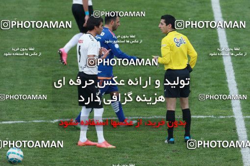 564308, Tehran, [*parameter:4*], Iran Pro League، Persian Gulf Cup، 2016-17 season، Second Leg، Week 22، Saipa ۰ v ۰ Saba Battery on 2017/02/17 at Shahid Dastgerdi Stadium