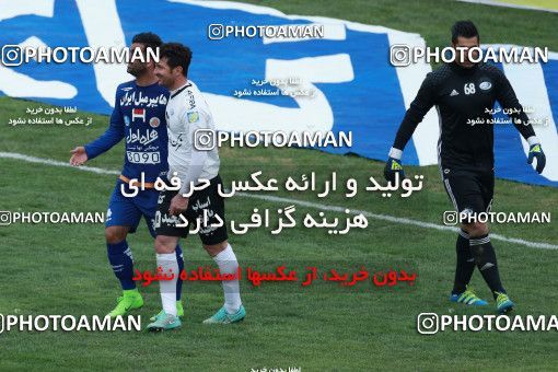 564403, Tehran, [*parameter:4*], لیگ برتر فوتبال ایران، Persian Gulf Cup، Week 22، Second Leg، Saipa 0 v 0 Saba on 2017/02/17 at Shahid Dastgerdi Stadium