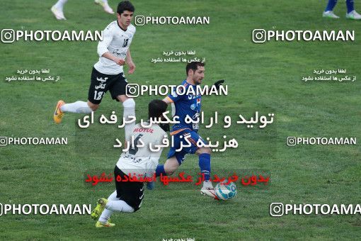 564438, Tehran, [*parameter:4*], Iran Pro League، Persian Gulf Cup، 2016-17 season، Second Leg، Week 22، Saipa ۰ v ۰ Saba Battery on 2017/02/17 at Shahid Dastgerdi Stadium