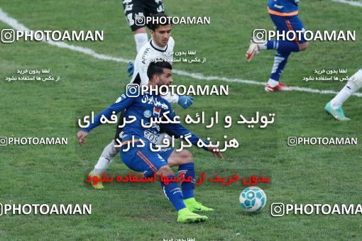 564316, Tehran, [*parameter:4*], Iran Pro League، Persian Gulf Cup، 2016-17 season، Second Leg، Week 22، Saipa ۰ v ۰ Saba Battery on 2017/02/17 at Shahid Dastgerdi Stadium