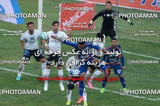 564877, Tehran, [*parameter:4*], لیگ برتر فوتبال ایران، Persian Gulf Cup، Week 22، Second Leg، Saipa 0 v 0 Saba on 2017/02/17 at Shahid Dastgerdi Stadium