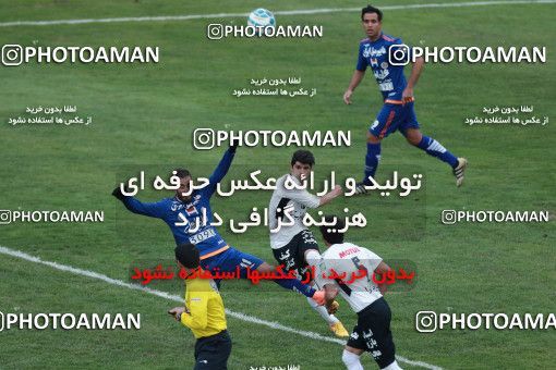 564990, Tehran, [*parameter:4*], لیگ برتر فوتبال ایران، Persian Gulf Cup، Week 22، Second Leg، Saipa 0 v 0 Saba on 2017/02/17 at Shahid Dastgerdi Stadium