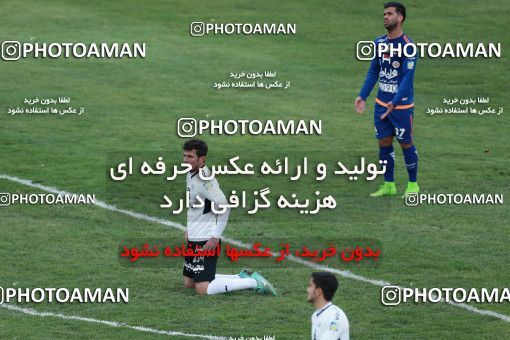 564892, Tehran, [*parameter:4*], Iran Pro League، Persian Gulf Cup، 2016-17 season، Second Leg، Week 22، Saipa ۰ v ۰ Saba Battery on 2017/02/17 at Shahid Dastgerdi Stadium