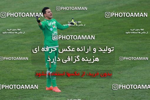 564587, Tehran, [*parameter:4*], لیگ برتر فوتبال ایران، Persian Gulf Cup، Week 22، Second Leg، Saipa 0 v 0 Saba on 2017/02/17 at Shahid Dastgerdi Stadium