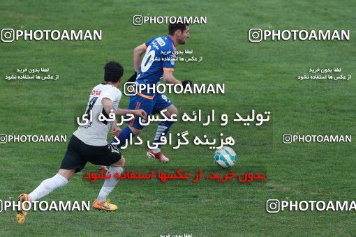 564719, Tehran, [*parameter:4*], Iran Pro League، Persian Gulf Cup، 2016-17 season، Second Leg، Week 22، Saipa ۰ v ۰ Saba Battery on 2017/02/17 at Shahid Dastgerdi Stadium