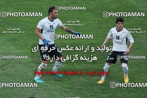 565061, Tehran, [*parameter:4*], Iran Pro League، Persian Gulf Cup، 2016-17 season، Second Leg، Week 22، Saipa ۰ v ۰ Saba Battery on 2017/02/17 at Shahid Dastgerdi Stadium