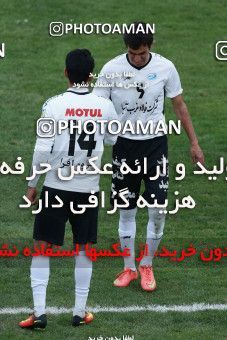 564563, Tehran, [*parameter:4*], لیگ برتر فوتبال ایران، Persian Gulf Cup، Week 22، Second Leg، Saipa 0 v 0 Saba on 2017/02/17 at Shahid Dastgerdi Stadium