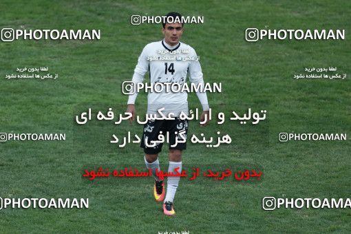 564583, Tehran, [*parameter:4*], لیگ برتر فوتبال ایران، Persian Gulf Cup، Week 22، Second Leg، Saipa 0 v 0 Saba on 2017/02/17 at Shahid Dastgerdi Stadium