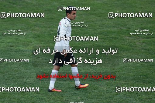 564792, Tehran, [*parameter:4*], لیگ برتر فوتبال ایران، Persian Gulf Cup، Week 22، Second Leg، Saipa 0 v 0 Saba on 2017/02/17 at Shahid Dastgerdi Stadium