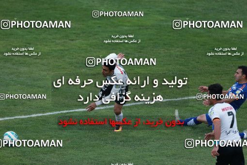 564766, Tehran, [*parameter:4*], لیگ برتر فوتبال ایران، Persian Gulf Cup، Week 22، Second Leg، Saipa 0 v 0 Saba on 2017/02/17 at Shahid Dastgerdi Stadium