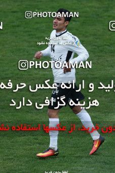 564702, Tehran, [*parameter:4*], لیگ برتر فوتبال ایران، Persian Gulf Cup، Week 22، Second Leg، Saipa 0 v 0 Saba on 2017/02/17 at Shahid Dastgerdi Stadium