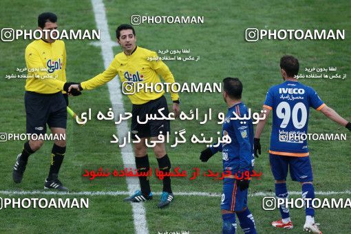 564928, Tehran, [*parameter:4*], Iran Pro League، Persian Gulf Cup، 2016-17 season، Second Leg، Week 22، Saipa ۰ v ۰ Saba Battery on 2017/02/17 at Shahid Dastgerdi Stadium