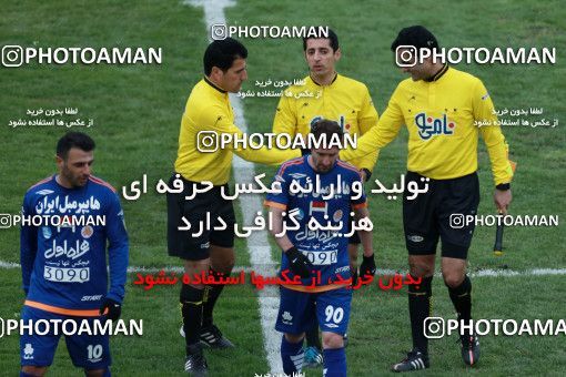 564735, Tehran, [*parameter:4*], Iran Pro League، Persian Gulf Cup، 2016-17 season، Second Leg، Week 22، Saipa ۰ v ۰ Saba Battery on 2017/02/17 at Shahid Dastgerdi Stadium