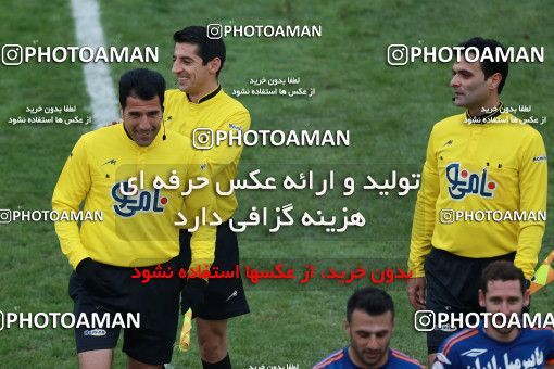 564651, Tehran, [*parameter:4*], Iran Pro League، Persian Gulf Cup، 2016-17 season، Second Leg، Week 22، Saipa ۰ v ۰ Saba Battery on 2017/02/17 at Shahid Dastgerdi Stadium