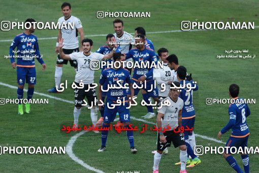 564806, Tehran, [*parameter:4*], Iran Pro League، Persian Gulf Cup، 2016-17 season، Second Leg، Week 22، Saipa ۰ v ۰ Saba Battery on 2017/02/17 at Shahid Dastgerdi Stadium