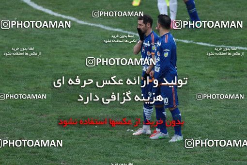 565026, Tehran, [*parameter:4*], لیگ برتر فوتبال ایران، Persian Gulf Cup، Week 22، Second Leg، Saipa 0 v 0 Saba on 2017/02/17 at Shahid Dastgerdi Stadium